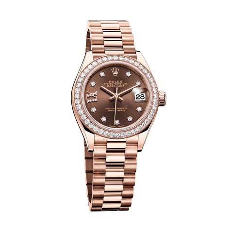 rolex lady-datejust 28 ราคา|นาฬิกา lady Datejust.